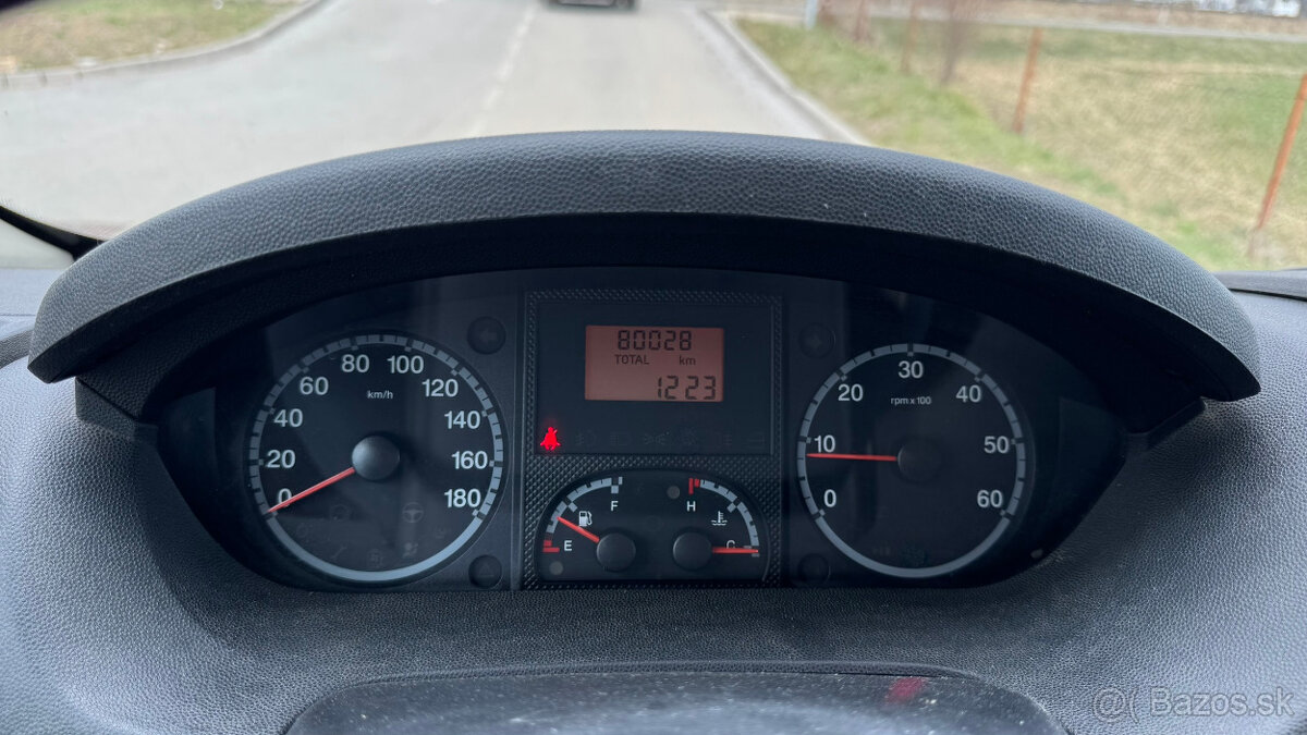 Citroën Jumper 2.2 HDi 33 L3H2 - 18