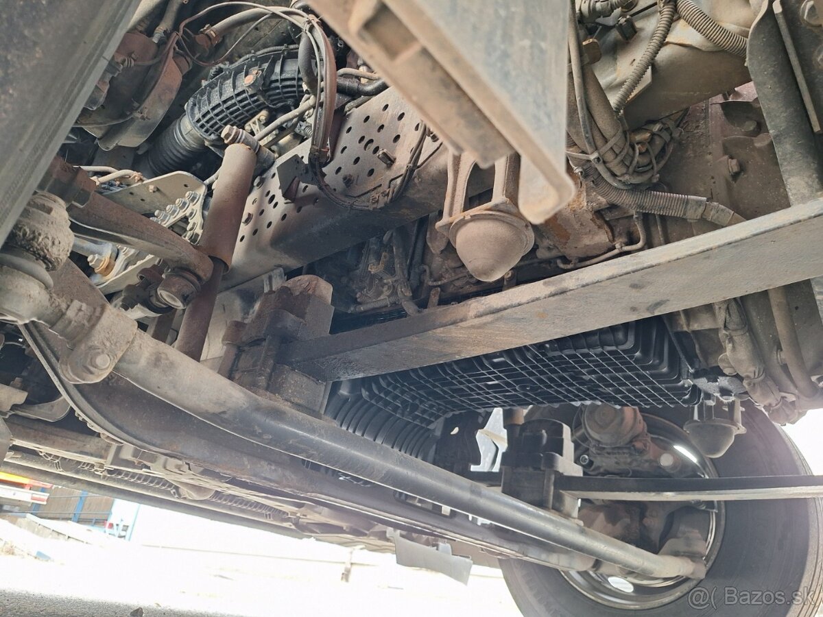 MB ACTROS 1842 LS - 18