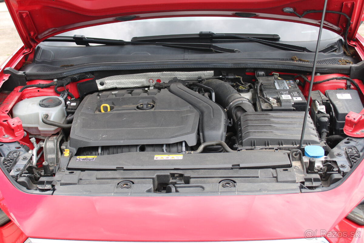 Seat Leon 1.5 TSI Style Limited - 18