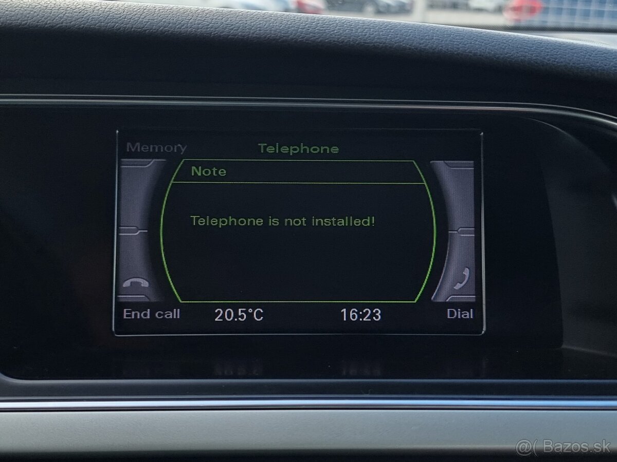 Audi A5 Sportback 2.0TDi 170k MT6 - 18