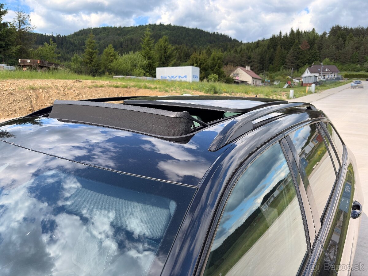 Škoda Superb Combi , Sportline 4x4 - 18