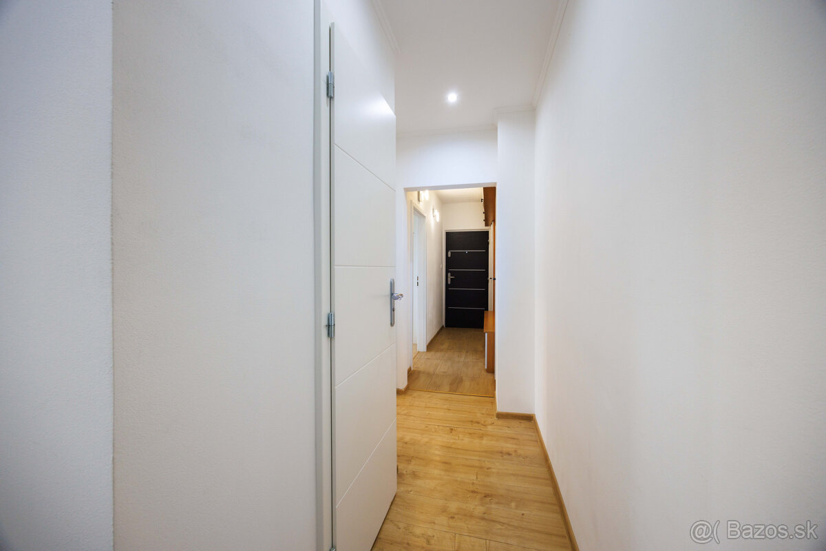 Slnečný 3 izbový byt v centre Košíce, Palárikova, Košice - 18