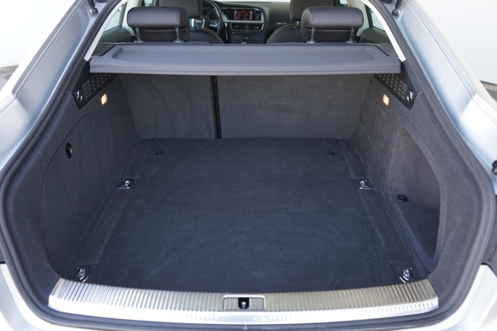 116- Audi, A5 Sportback, 2011, benzín, 2.0 TFSI, 132kw - 18