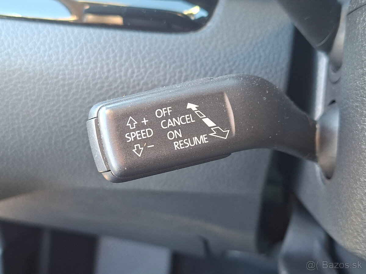 Seat Alhambra 2.0 TDi. DSG, 110kW - 18