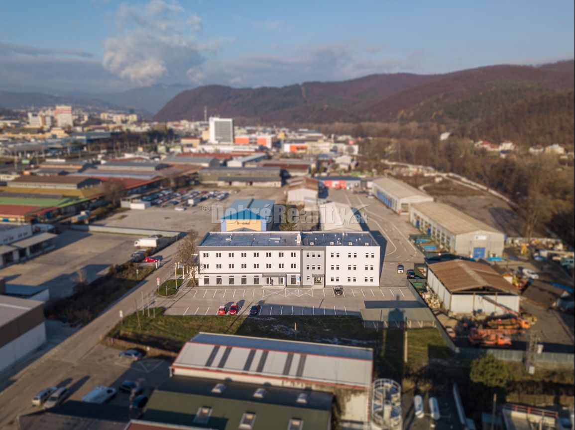 PRENÁJOM: Obchodný priestor pre koncept krásy a starostlivos - 18