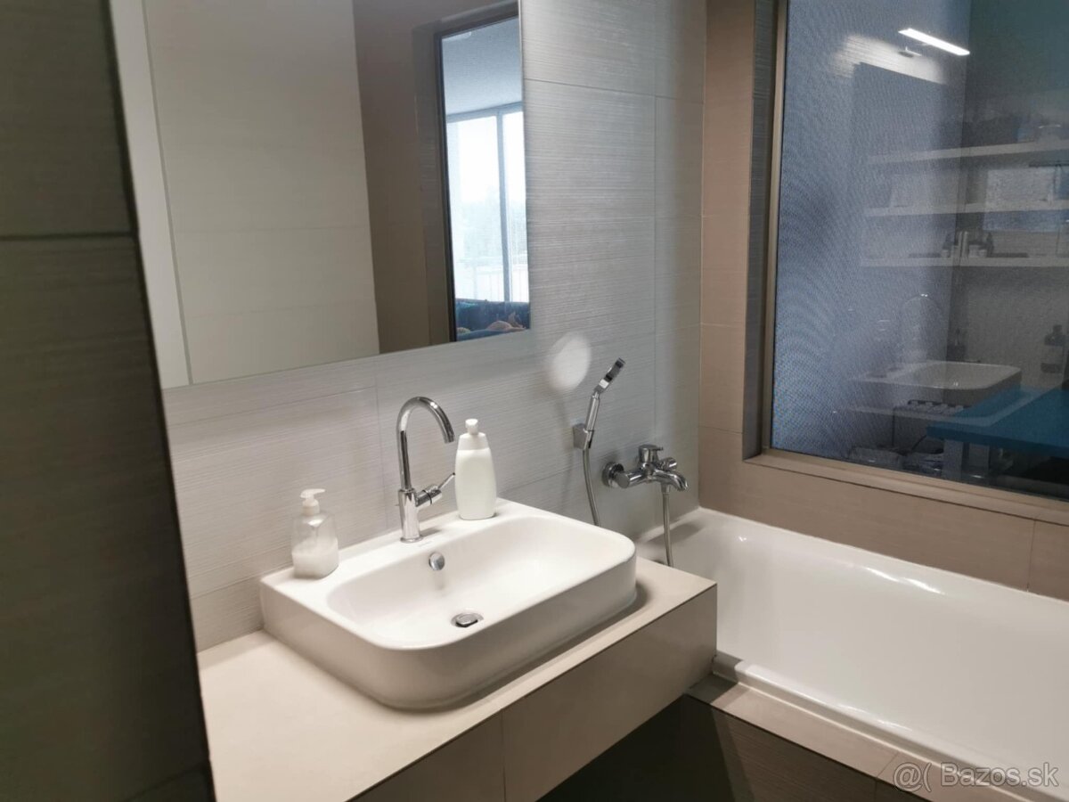 3-izbový byt v novostavbe-možná výmena za rod.dom - 18