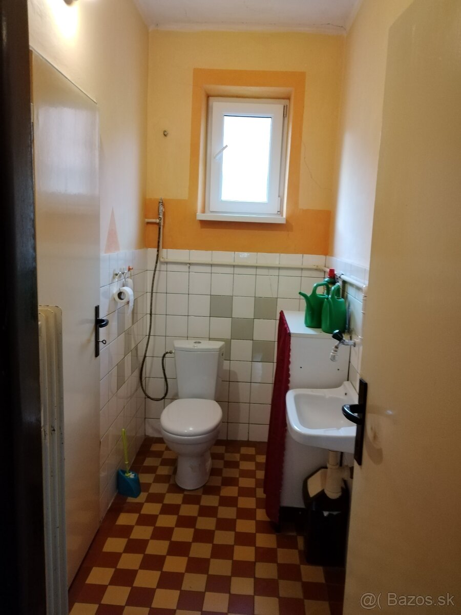 Rodinný dom Hokovce chalupa - 18