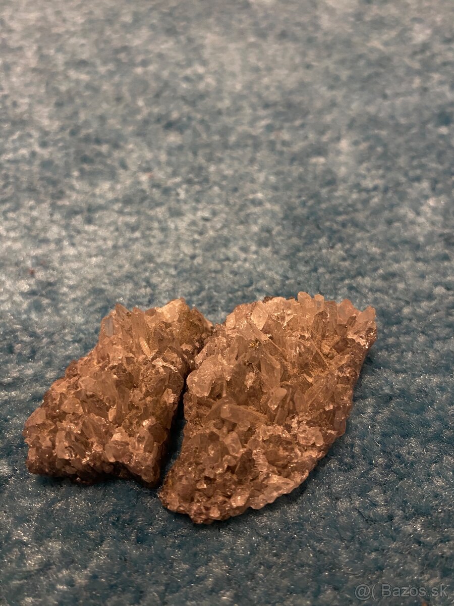 Polodrahokamy a drahokamy - 18