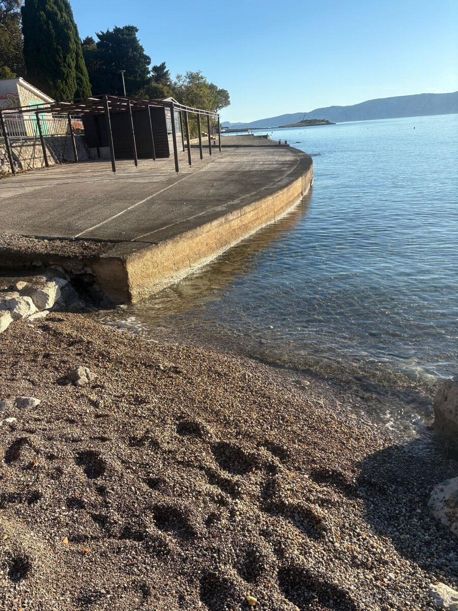 Chorvátsko: Predám apartmánový dom - Klenovica - 18