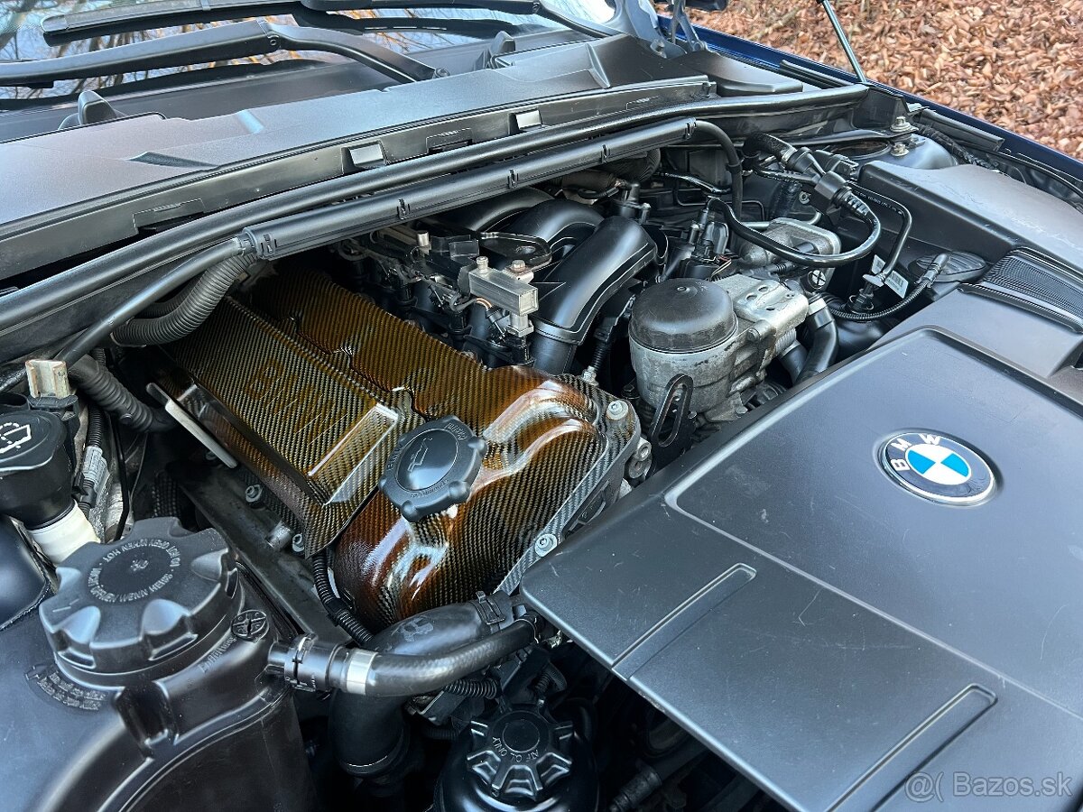 BMW 320si (E90) - SK Auto - Limitovaná edícia 1/2600 - 18