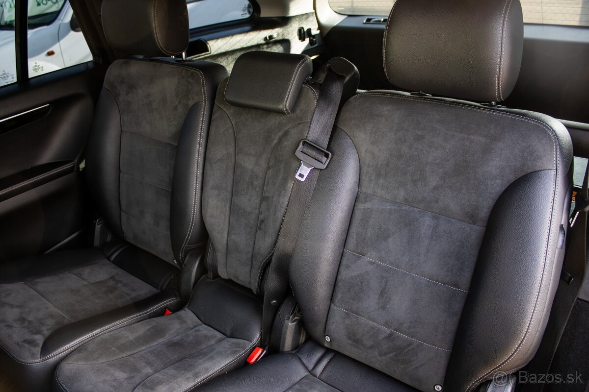 Mercedes R350CDI 4Matic L Odpočet DPH - 18