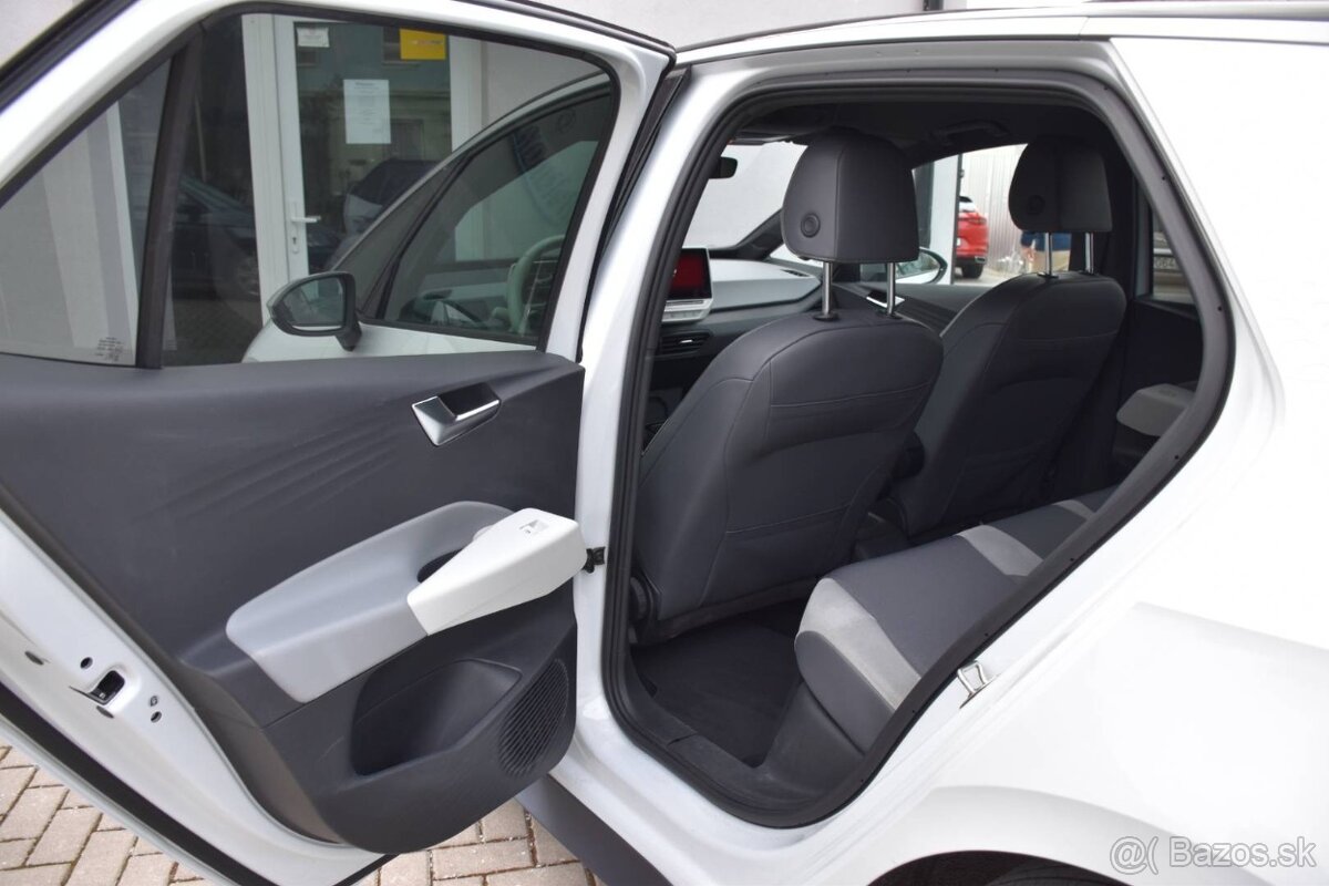 Volkswagen ID.3 Performance 58kWh 1st Plus - Odpočet DPH - 18