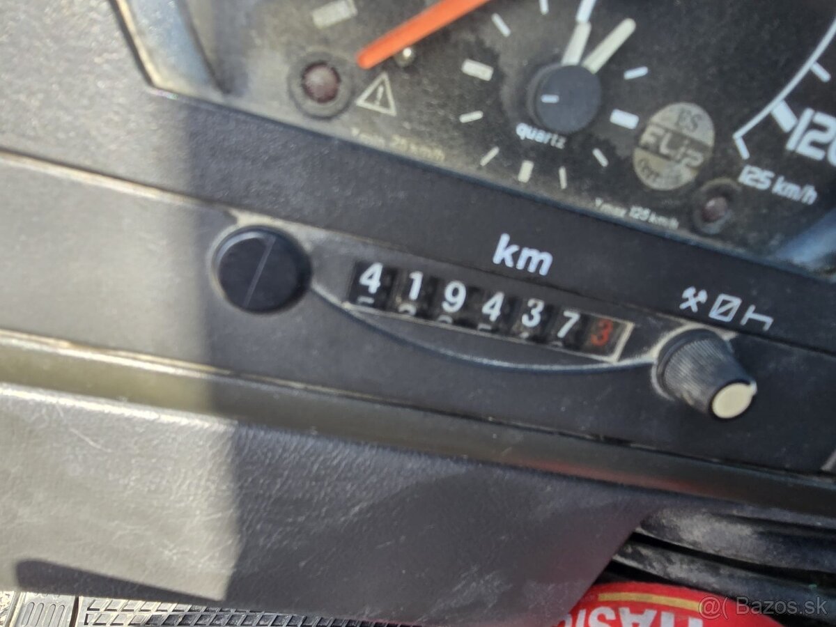 IVECO EUROTECH 190 MAGIRUS - 18