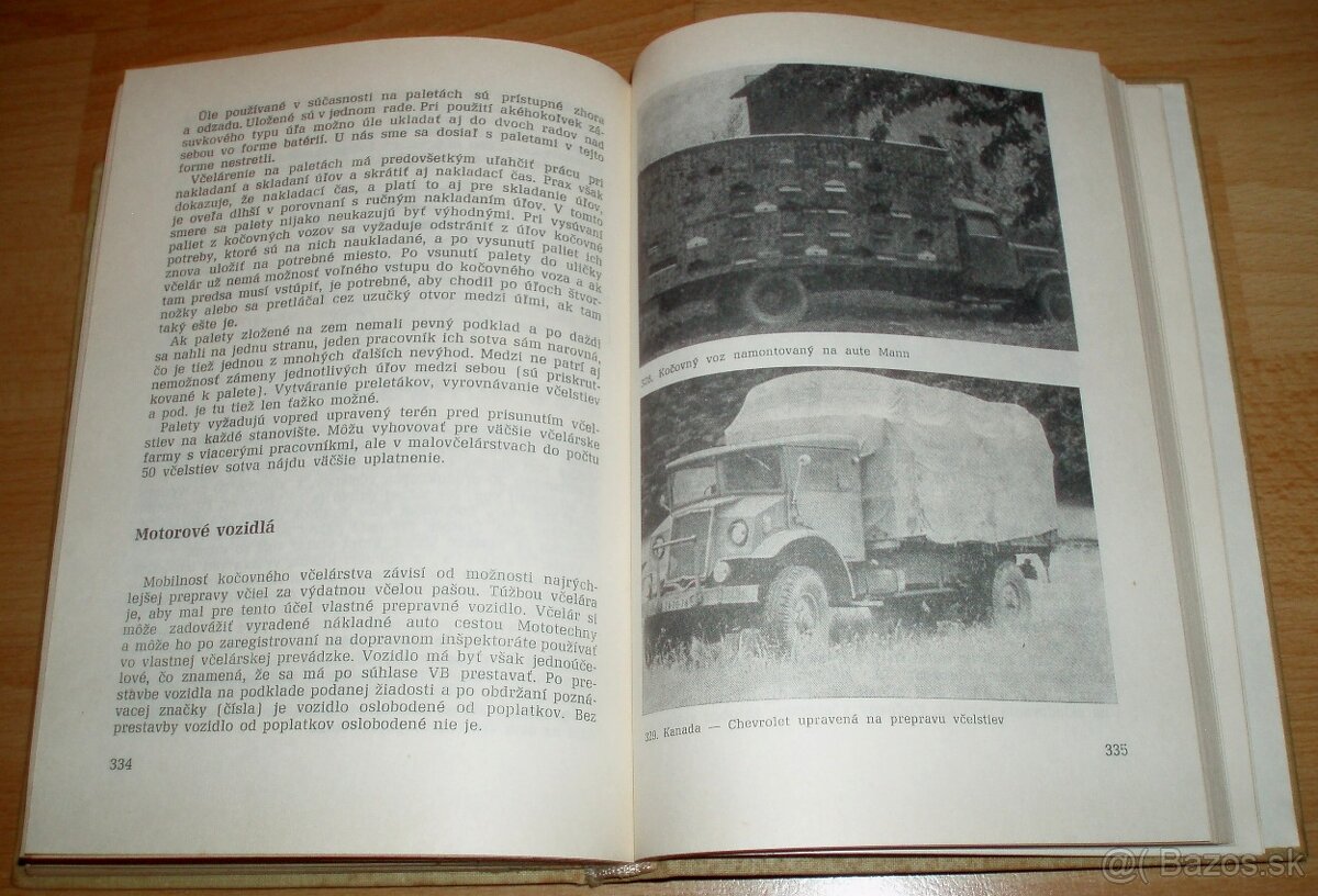 Včelárska technika - 18