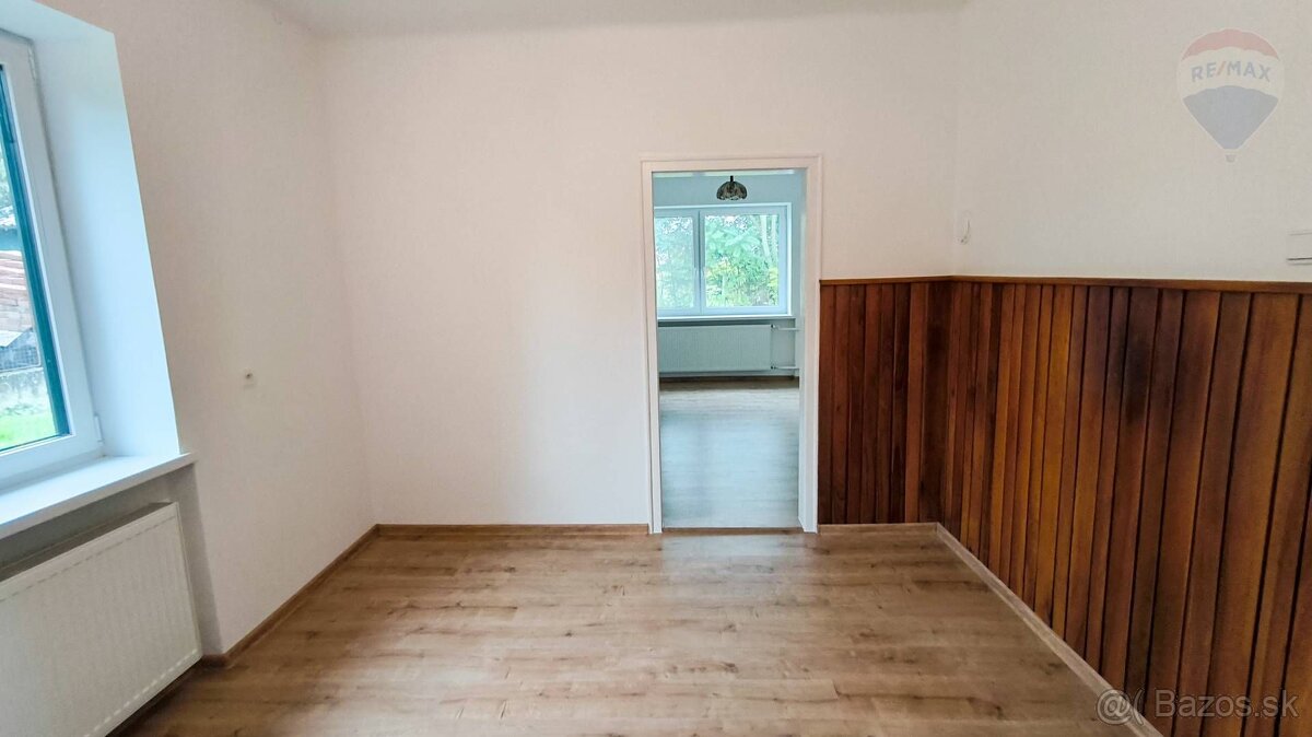 NA PREDAJ: Zrekonštruovaný 4-izb RD, Kolta - 18