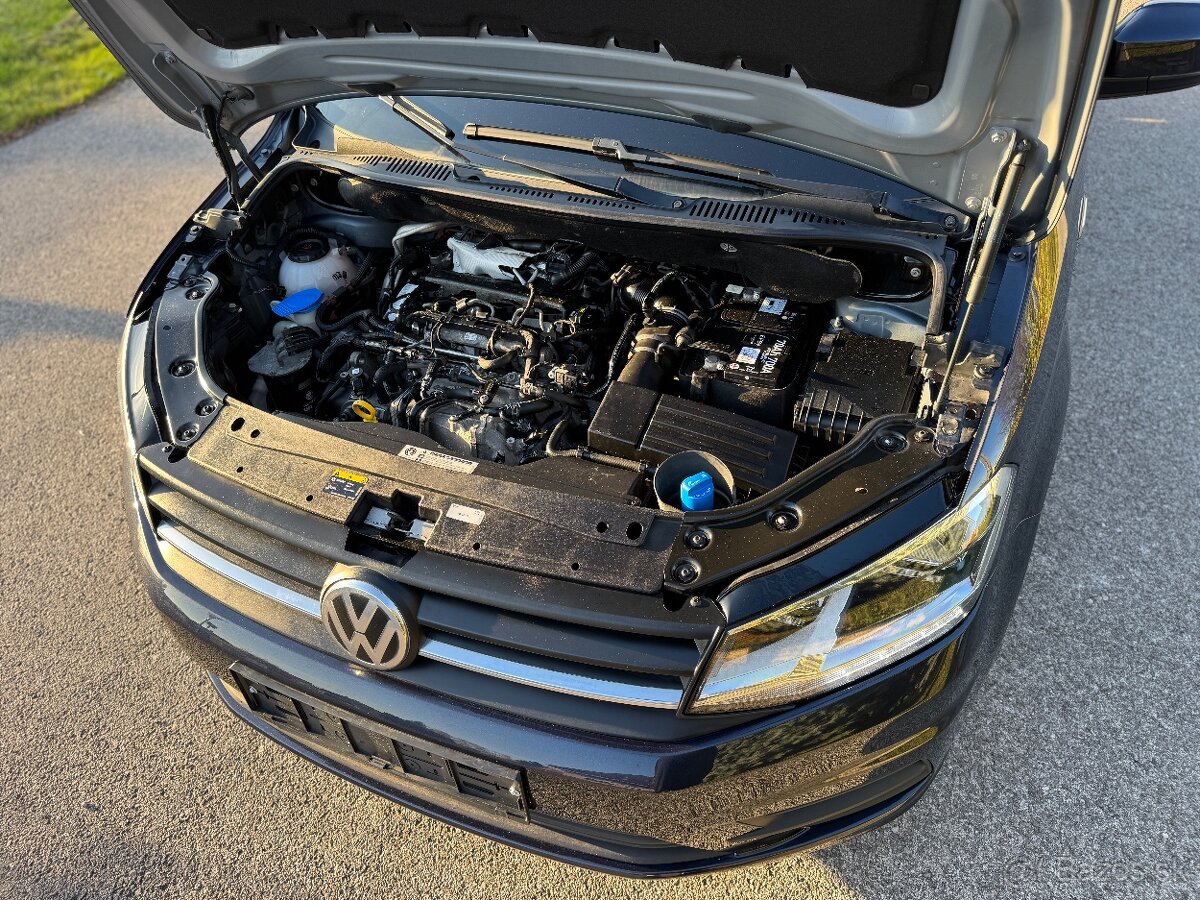 Volkswagen Caddy Maxi 2.0 TDI 5-miest 2020 - Odpoč DPH - - 18
