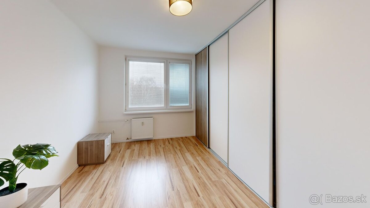 PINK Reality - Prenájom 2-izbového bytu po kompletnej rekonš - 18