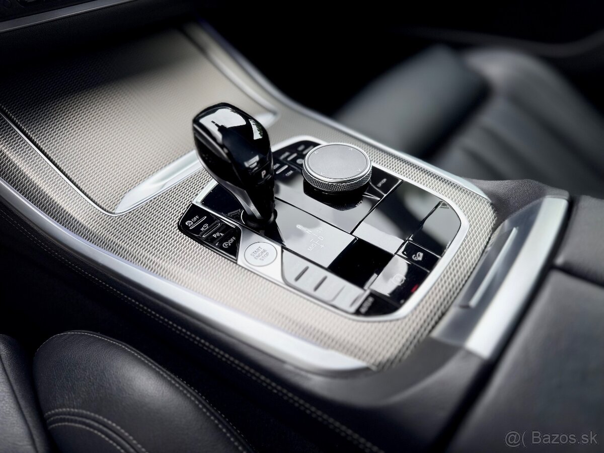 BMW X5 3.0d xDrive M-Paket | 2020 - 18