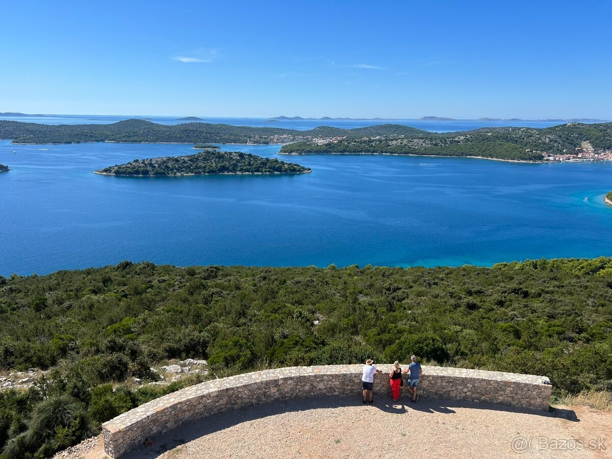 Apartmány Chorvátsko - prenájom - 18