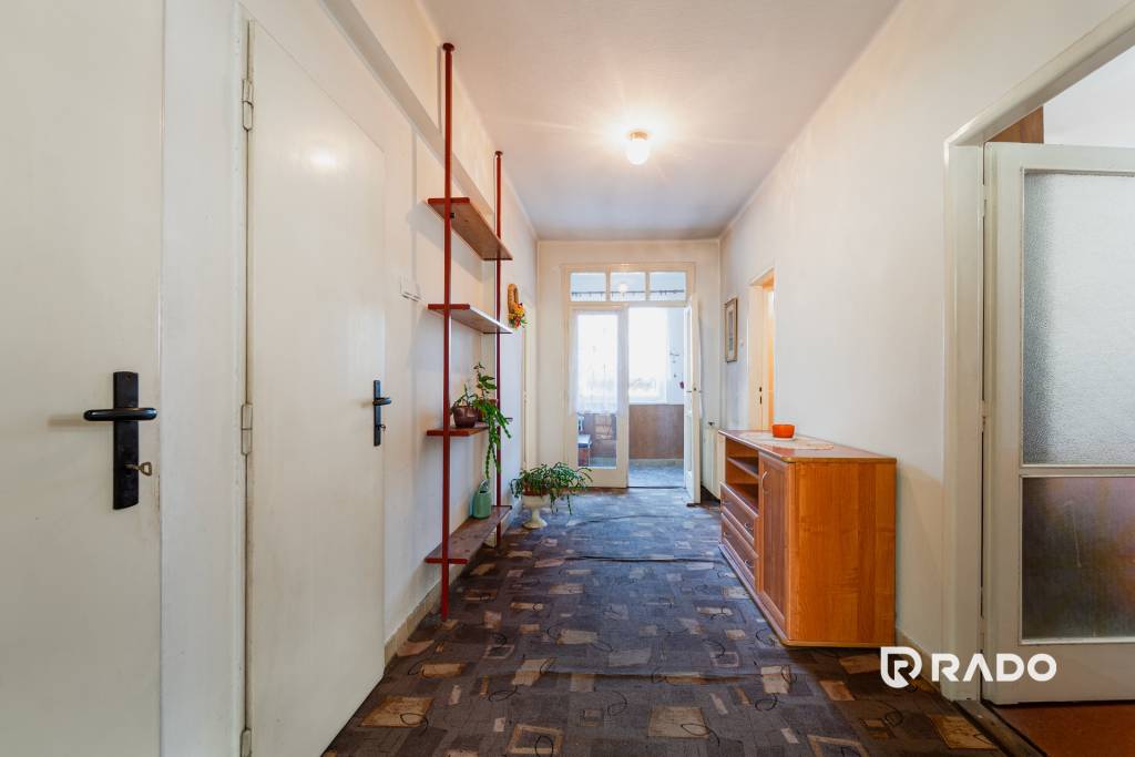 RADO | 5i RD s pozemkom 794m2 | ul. Jánošíkova, Trenčín - 18