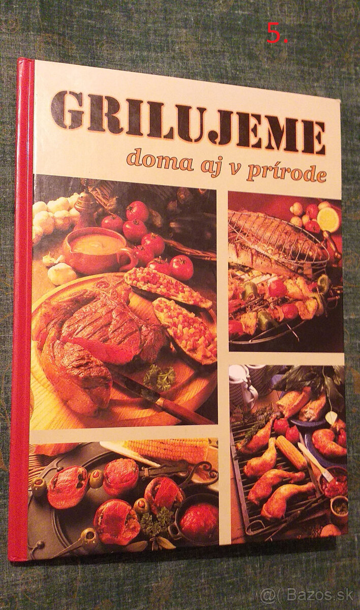 Knihy na predaj (7.) - 18