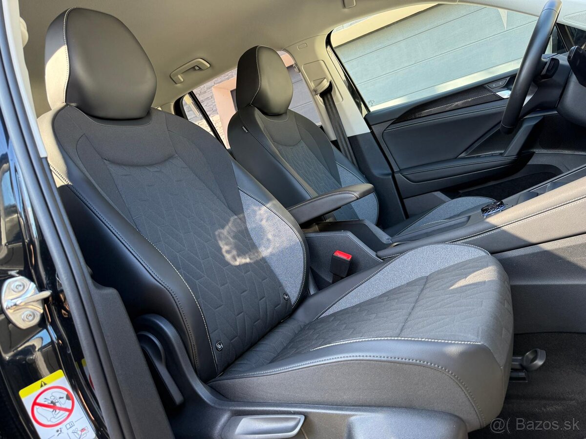 Volkswagen Tiguan 2.0 TDI dsg - 18