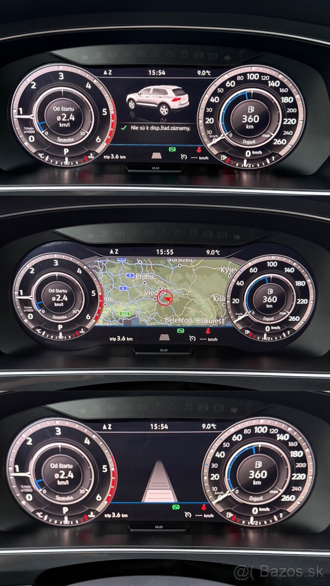 Volkswagen Tiguan ALLSPACE 4-Motion 2.0 TDI - 18