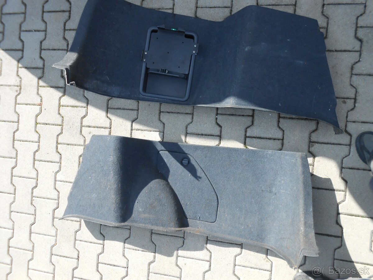 Toyota Carina E 1994 2,0 98kw / diely / - 18