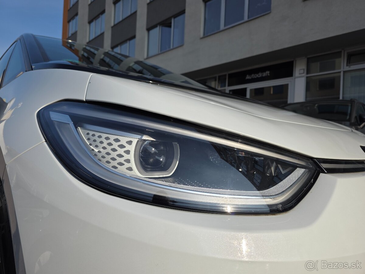 VW ID.3 Pro Performance 150kW SOH 93,8% - záruka Autodraft - 18