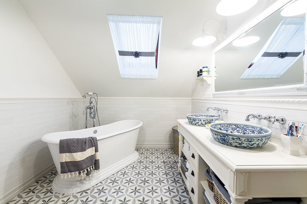 Nadštandardný 7 izb. rodinný dom Zálesie - 18