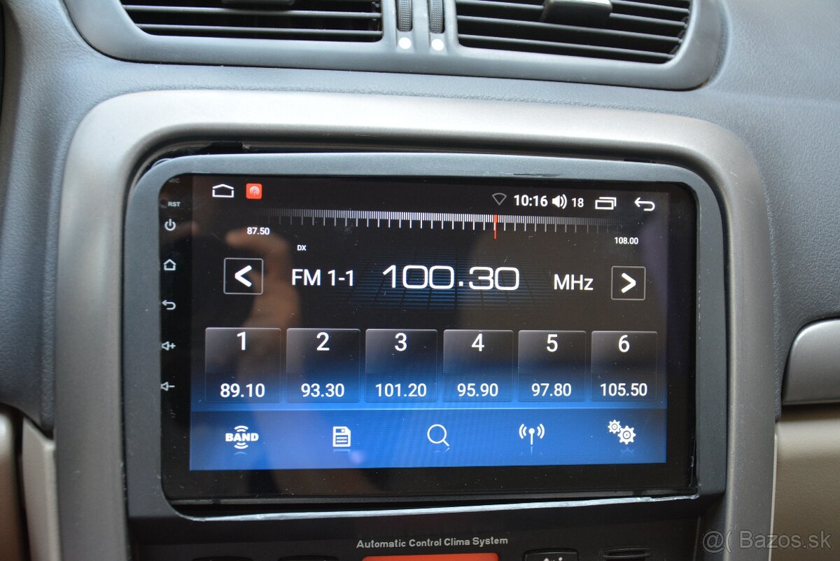 Fiat Croma 1.90 - 18