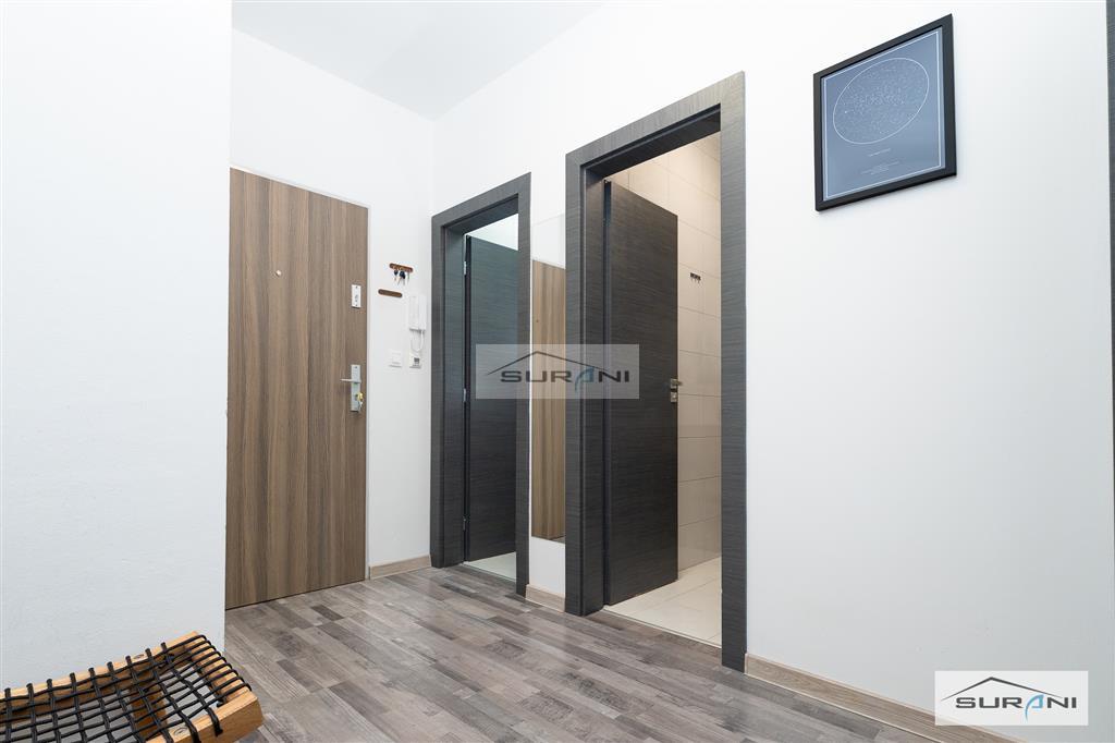 Zariadený 2-izbový byt s balkónom, parkovacie státie,... - 18