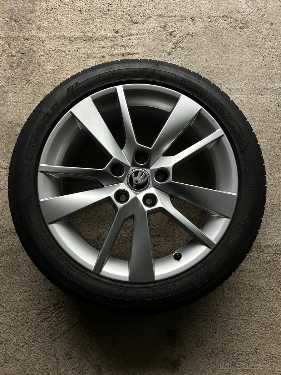 Octavia 3 combi facelift 2018, 2.0tdi 110kw, DSG, Style - 18