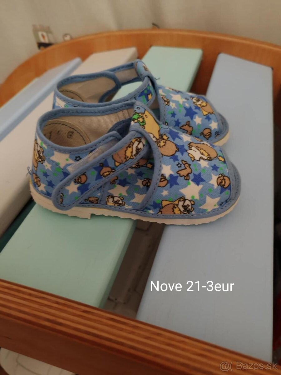 Oblečenie pre deti - 18