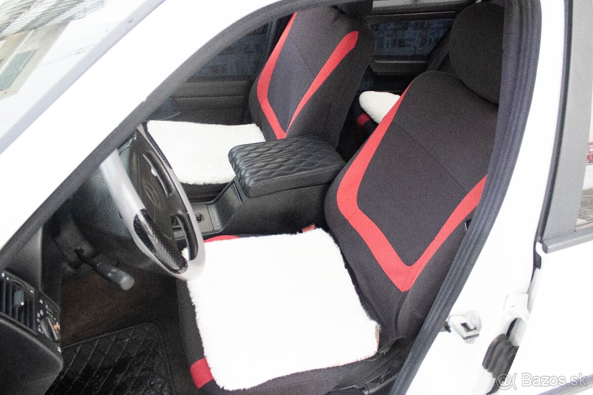 MERCEDES BENZ C180 90kW ESPRIT 1997 - 18