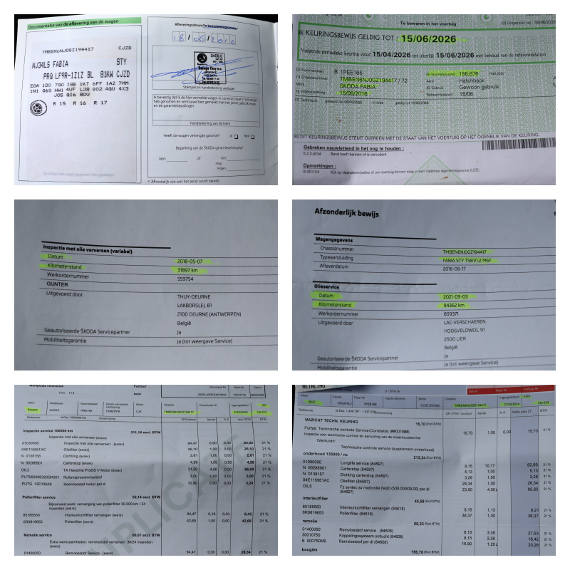 Škoda Fabia 1.2 TSI Style - 18