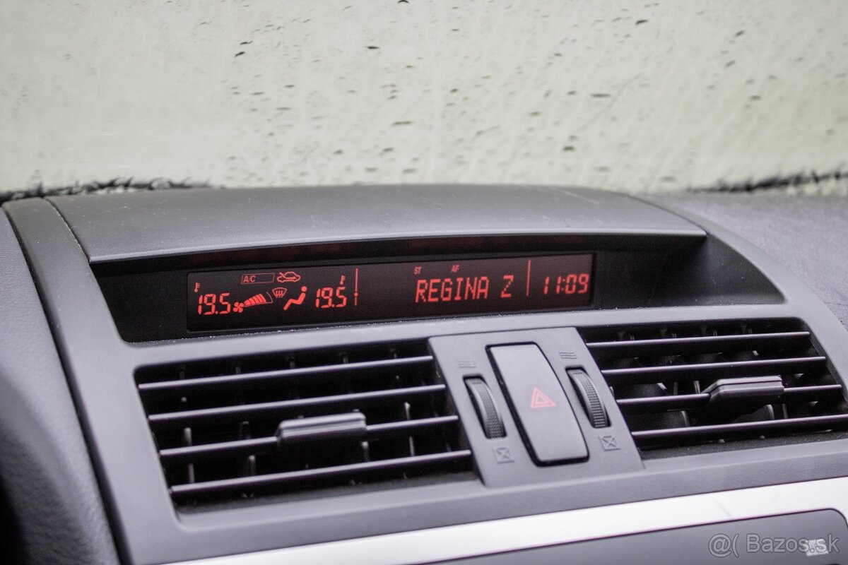 Mazda 6 Combi (Wagon) 6 R2 2.2 MZR-CD 125K CE - 18