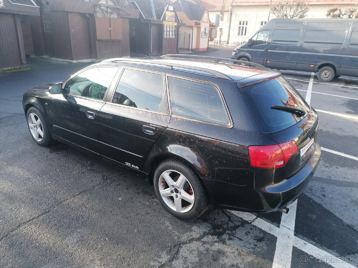 ➡️Predám/vymením Audi A4 b7 2.0tdi 103kw ↖️ - 18