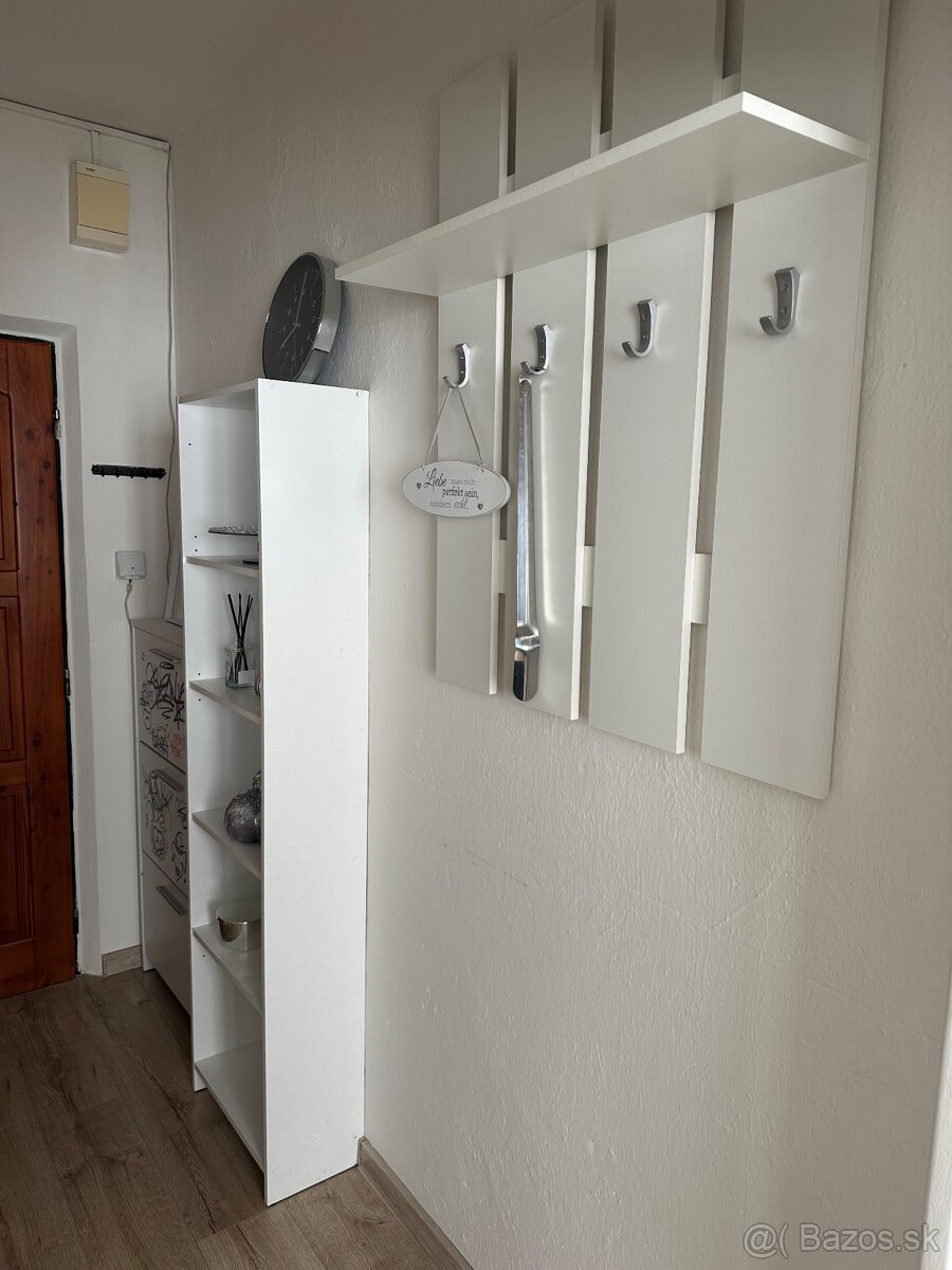 Prenájom 1. Izbový byt, Liptovský Hrádok - 18