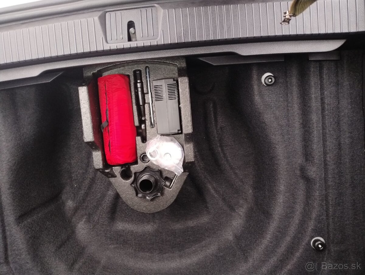 Volkswagen Passat Variant 2.0 TDI Conceptline, DSG, 2020 - 18