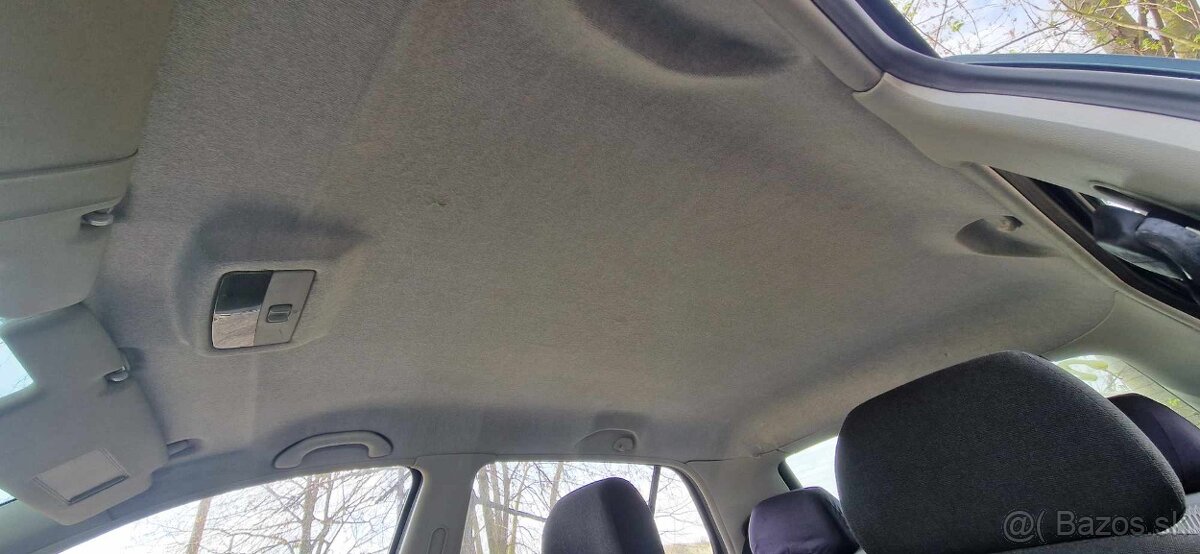 Škoda Fabia 1,2HTP 40kw kód: BMD - 18