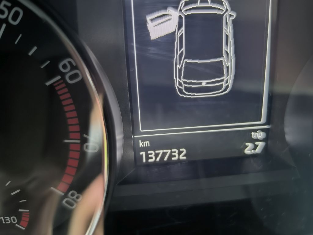 ŠKODA FABIA III combi 1,0 TSi -AMBITION-2018 - 18