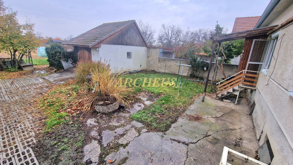 3-IZBOVÝ RODINNÝ DOM VÁHOVCE - GALANTA - 18