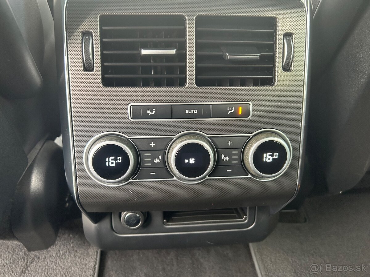 Land Rover Range Rover Sport SDV6 HSE DYNAMIC ODPOČET DPH - 18