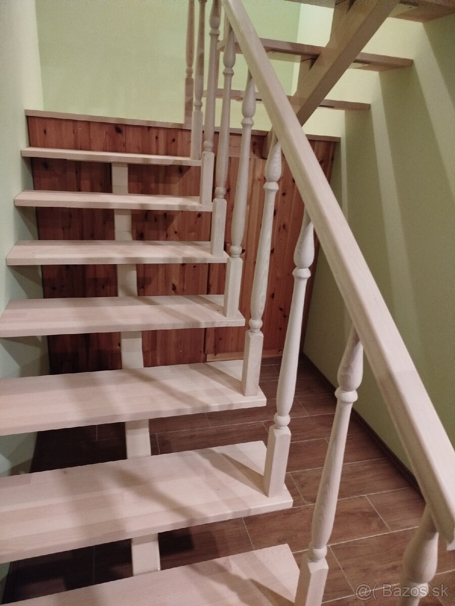 Ponúkam remeselné a rekonštrukčné práce - 18