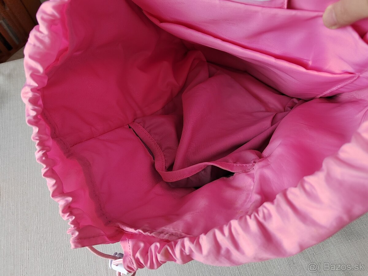 Školský batoh BECKMANN 22l - srnka - 18