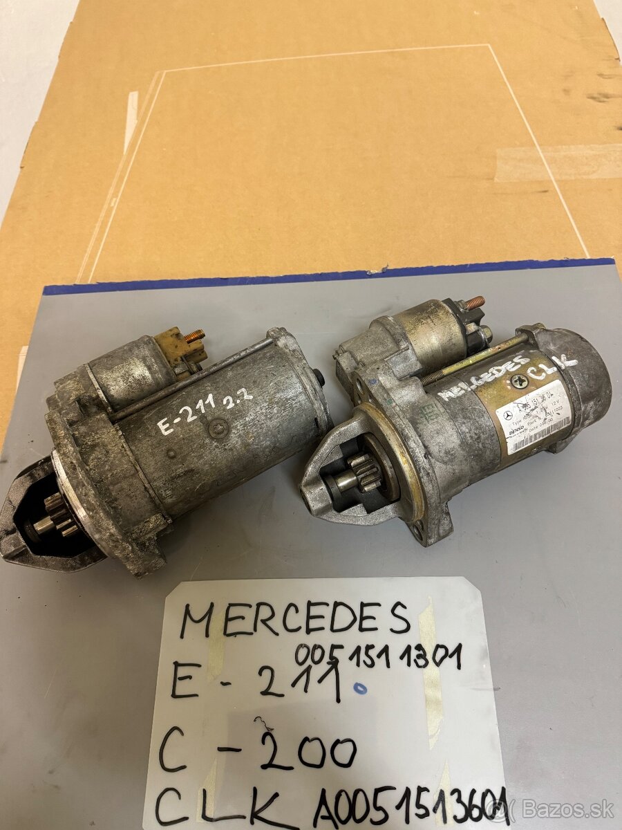 Mercedes Vito 2014 - 18