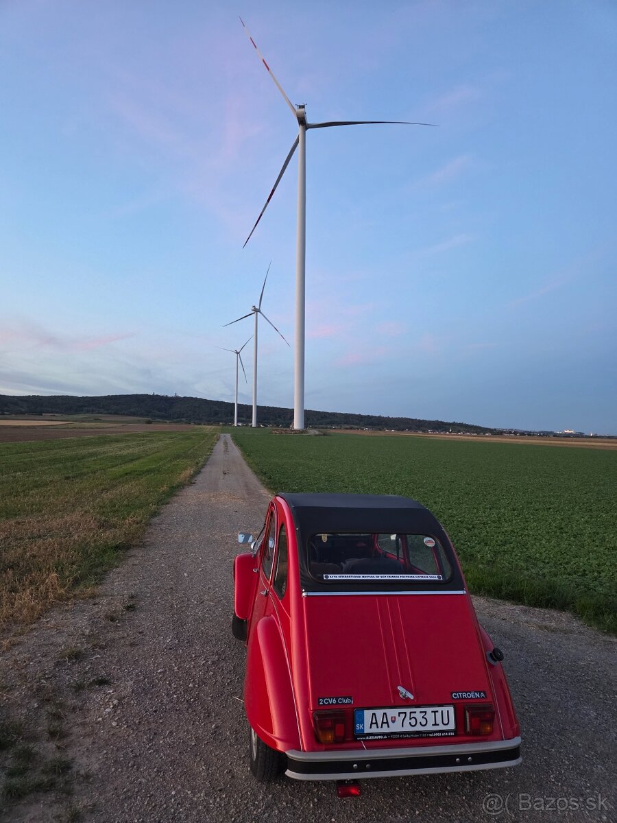Citroen 2cv - 18