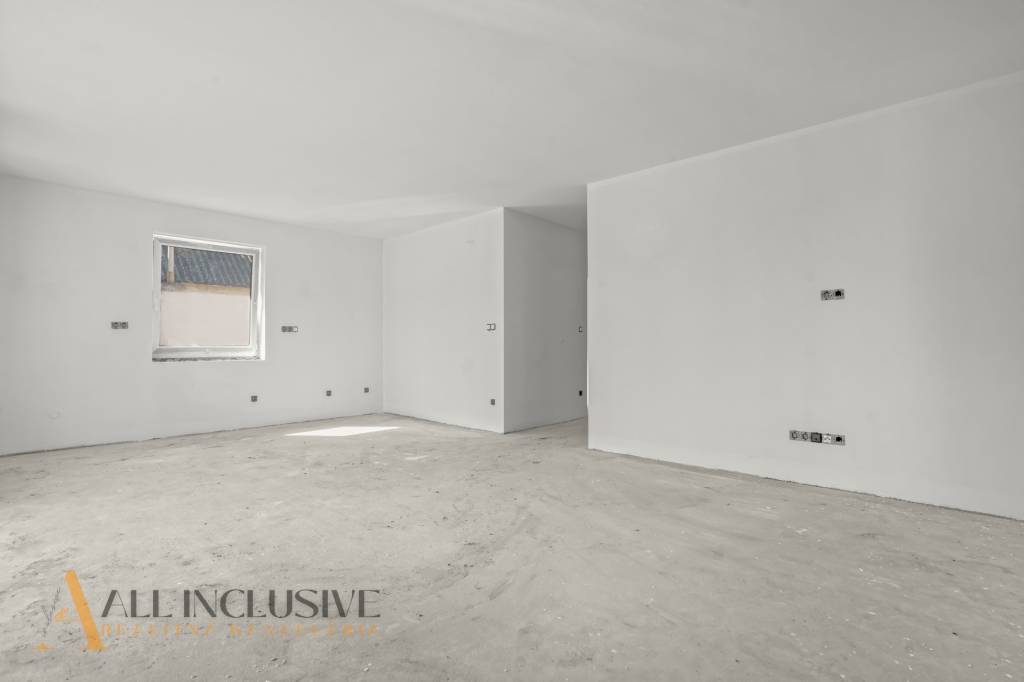 ALL INCLUSIVE l NA PREDAJ RODINNÝ DVOJDOM - NOVOSTAVBA , ČEC - 18