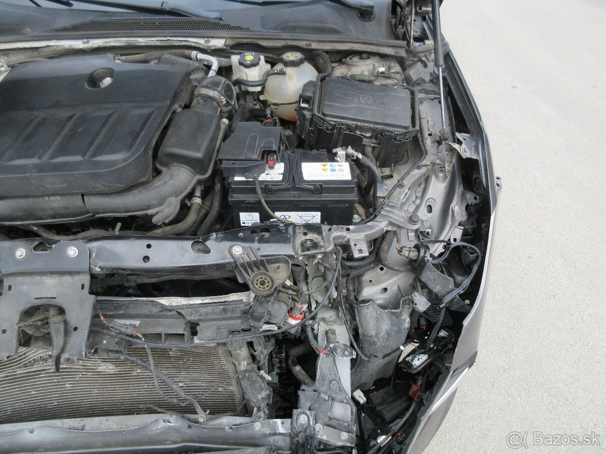 Opel Insignia ST 2.0 CDTi S S Elegance A/T s odp. DPH - 18